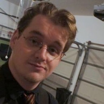 Blake Stell